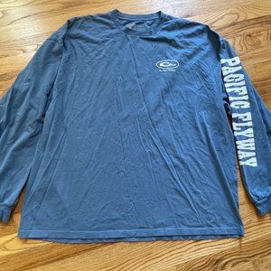 Drake Waterfowl t-shirt